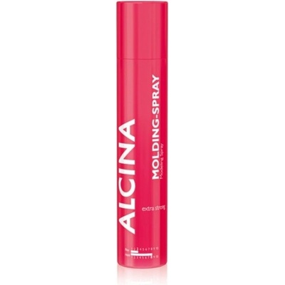 Alcina Styling Extra Strong Modeling Spray (aerosol) 200 ml