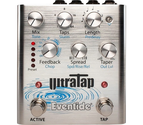 Eventide UltraTap