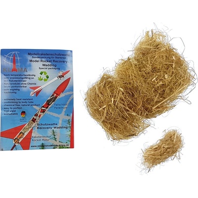 Klima Ucpávka výmetu padáku mini