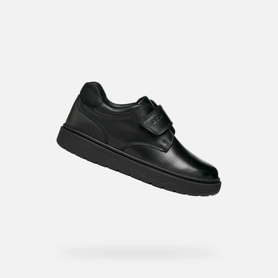 Geox Riddock G016386 Černá