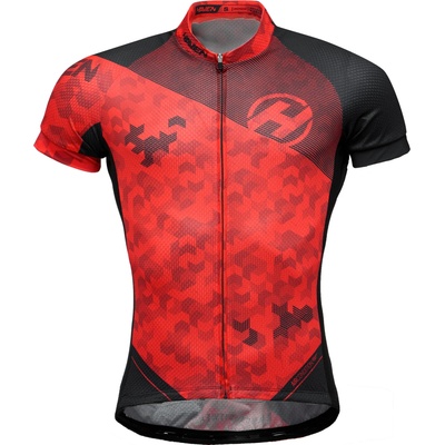 Haven SINGLETRAIL NEO červená