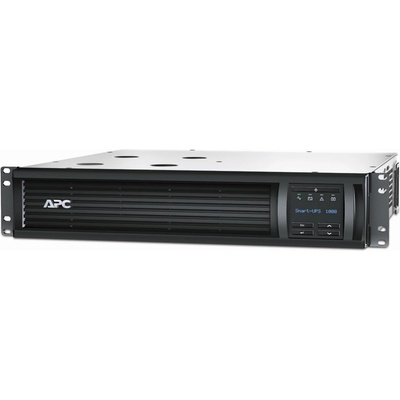 APC Smart-UPS SMT1500RMI2UC