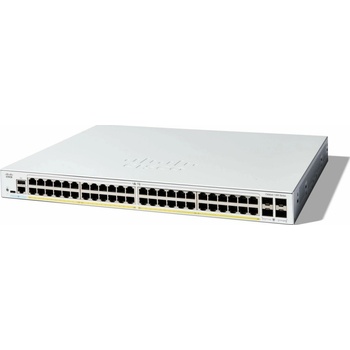 CISCO C1300-48FP-4G
