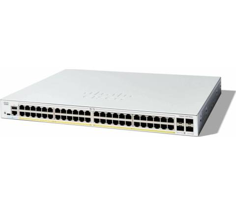 CISCO C1300-48FP-4G