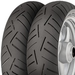 Continental ContiScoot 120/70-12 58P Мотоциклетни гуми