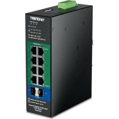 TrendNet TI-PG103i