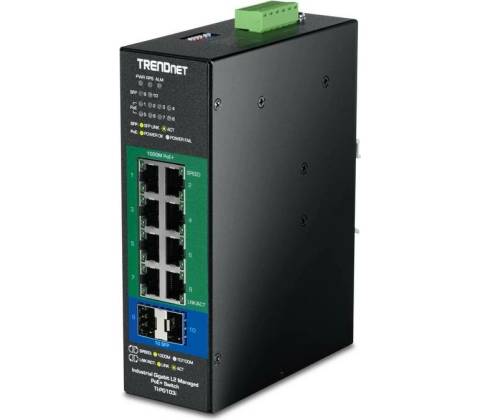 TrendNet TI-PG103i