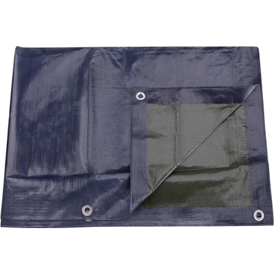 Extol plachta PE nepromokavá extra silná 2 x 8 m 200 g/m² PE 8878202