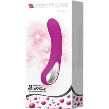 Pretty Love ALSTON