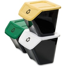 Odpadkový kôš Ecobin 30 l