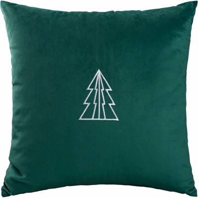 Darymex vianočná CONIFER ZELENÁ 43 x 43 CM