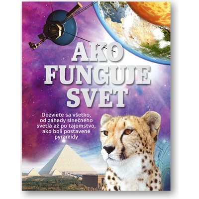 Ako funguje svet -