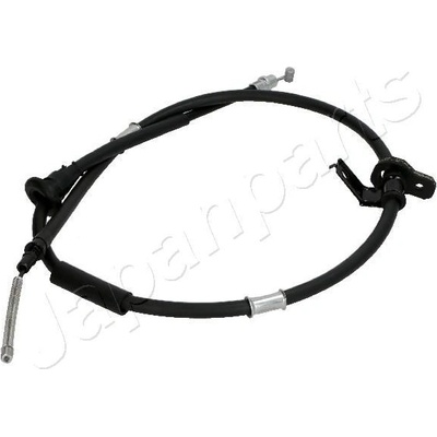 Ťažné lanko, parkovacia brzda JAPANPARTS BC-H07 BC-H07