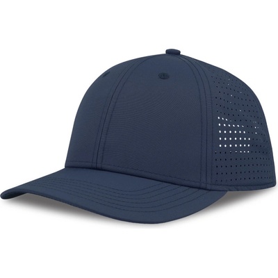 Atlantis Headwear Breezy S 6 panelová COT33026800399 navy Navy
