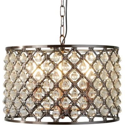 Searchlight Marquise 7813-3