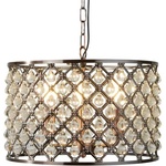 Searchlight Marquise 7813-3