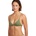 O'Neill O´neill Seaside Triangle bikini top - Green (Avery Fern)