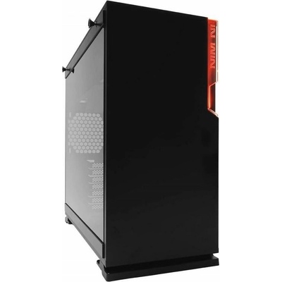 In-Win 101 Black