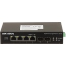 HIKVISION DS-3T0506HP-E/HS