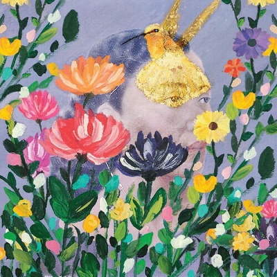 TOMIN - FLORES PARA VERENE CANTOS PARA CARAMINA Vinyl