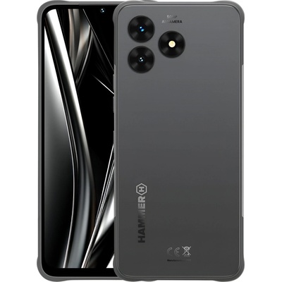 myPhone Hammer Blade Va 8GB/128GB Grey
