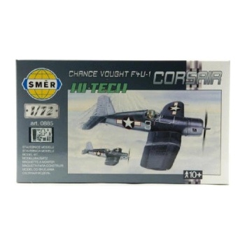 Směr Letadlo Chance Vought F4U1 Corsair 1:72
