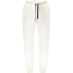 North sails Мъжки дълъг костюм панталон north sails, Размер l, Цвят Бяло (970012000_bi0105)