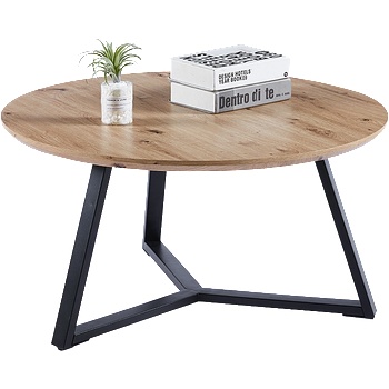 Carmen Холна маса trosa - дъб артисан