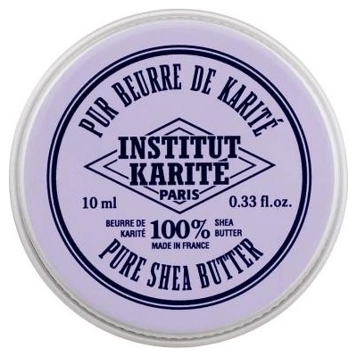 Institut Karite Pure Shea Butter 100% Bambucké máslo 20 ml