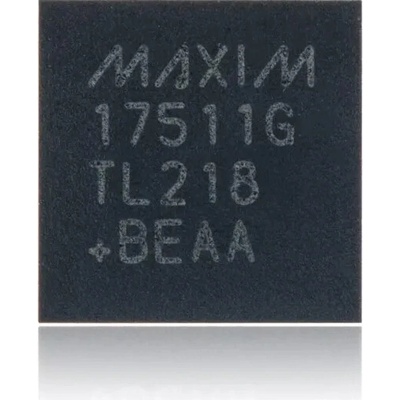 IC čip napájania a nabíjania MacBook Pro 15" A1286 (2011) (MAX17511G / MAX17511GTL, 820-2915-A/B, QFN-40) MAC1040