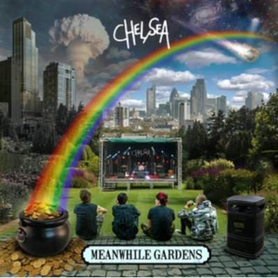 CHELSEA - MEANWHILE GARDENS CD