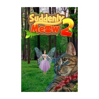 Suddenly Meow 2