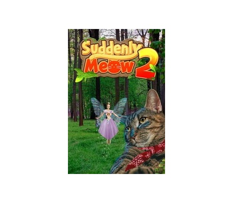 Suddenly Meow 2