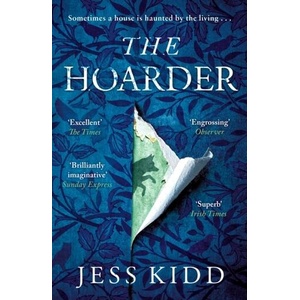 Hoarder (ISBN: 9781786899842)