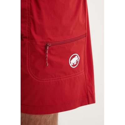 Mammut спортен къс панталон мъжки Sender (1023.01540)