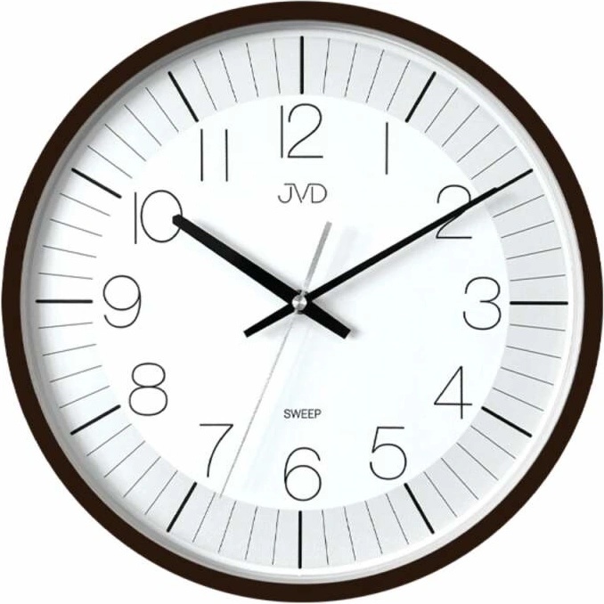 JVD HX8019.2