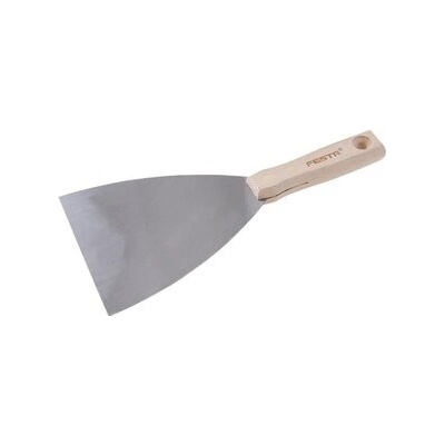 špachtle ocel 140mm FESTA