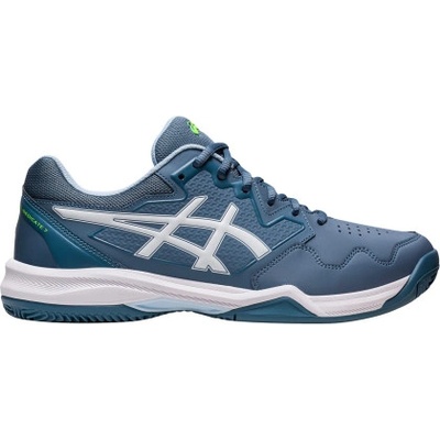 Asics Gel dedicate 7 melbourne clay court modrá – Zboží Mobilmania