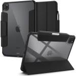 Spigen Ultra Hybrid Pro, черен - iPad Pro 11" 2024 (ACS07016)