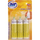 Air menłinu Limber Twist Happy Osviežovač vzduchu náhradná náplň 3 x 15 ml sprej