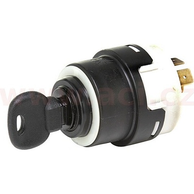 Spínač zapalování / startéru HELLA 6JB 003 959-001