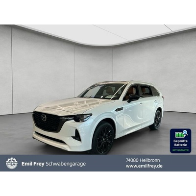 Mazda CX-80 PHEV Homura Plus AWD 241 kW