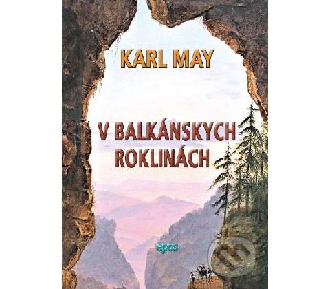 V balkánskych roklinách
