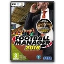 Football Manager 2016