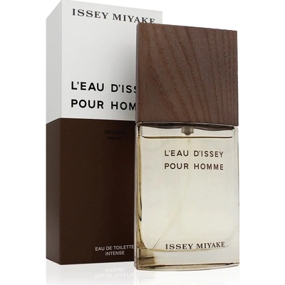 Issey Miyake L'Eau d'Issey toaletní voda pánská 50 ml