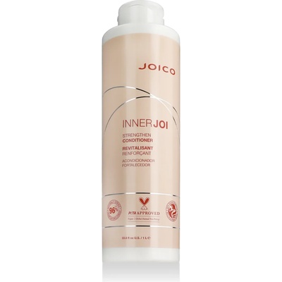 Joico InnerJoi Strengthen Conditioner 1000 ml