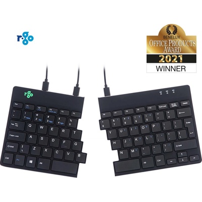 R-GO Tools R-GO Split RGOSP-USWIBL
