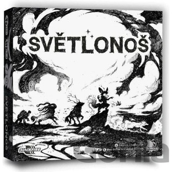Asmodee Světlonoš