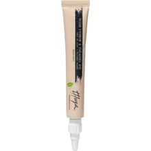 Thuya Vegan Eyebrow and Eyelashes Dye farba na riasy a obočie vegánska black night 14 ml