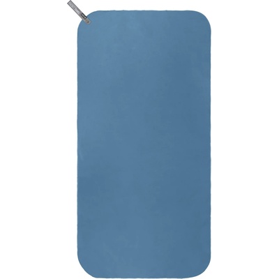 Sea to Summit Микрофибърна кърпа Sea to Summit Pocket Towel Microfiber towel - Moonlight - размер 80 x 40 cm (555-0128-0311)